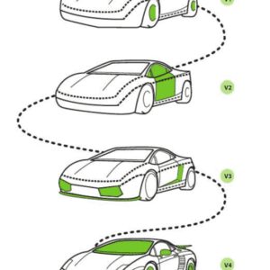 Scrum increment