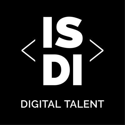 ISDI education logo