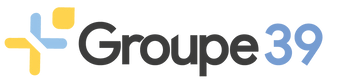Logo groupe 39